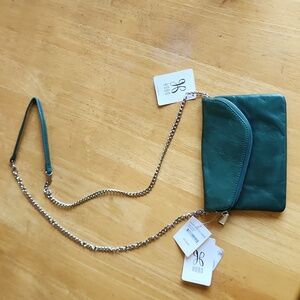 HOBO Vintage Crossbody/conversion purse